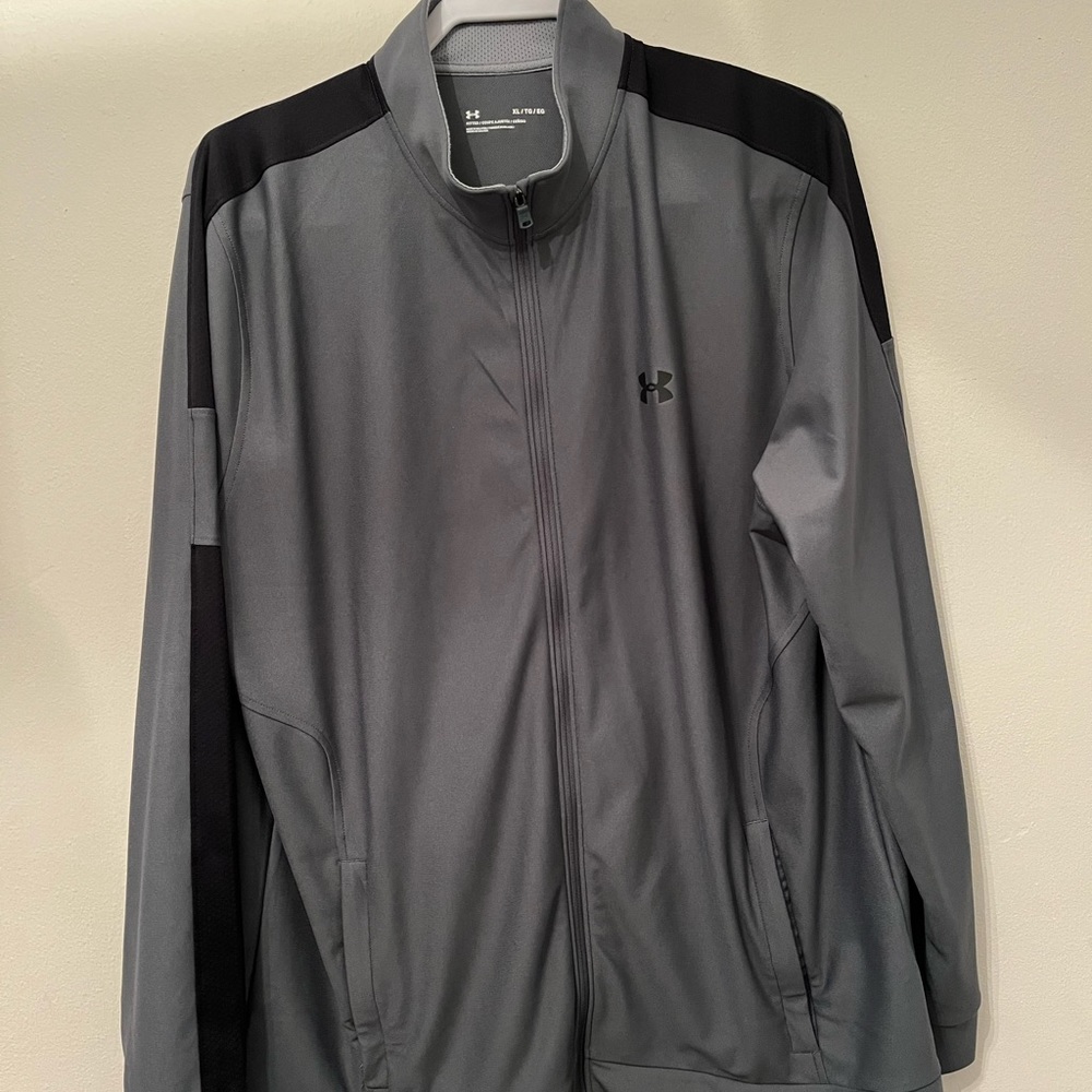 Under Armour Tracksuit